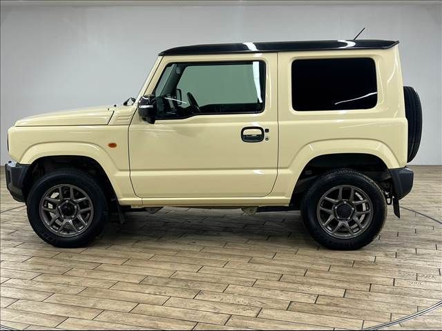 Suzuki JIMNY 2019-02 10943-13