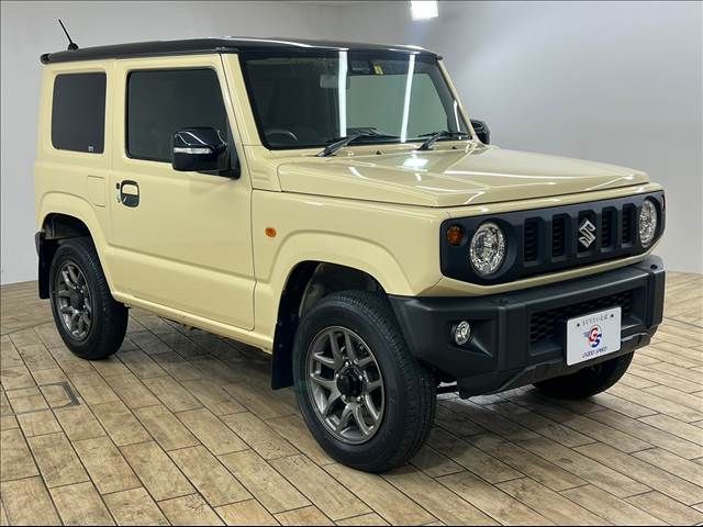 Suzuki JIMNY 2019-02 10943-19