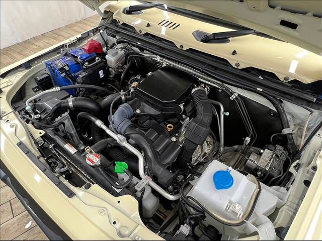 Suzuki JIMNY 2019-02 10943-2