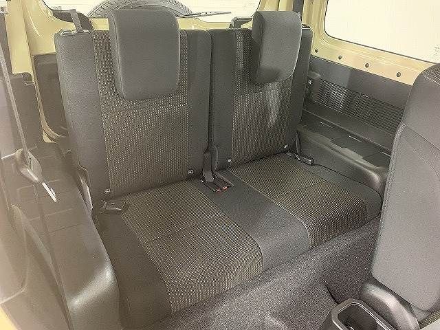 Suzuki JIMNY 2019-02 10943-9
