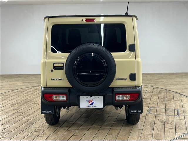 Suzuki JIMNY 2019-02 10943-12