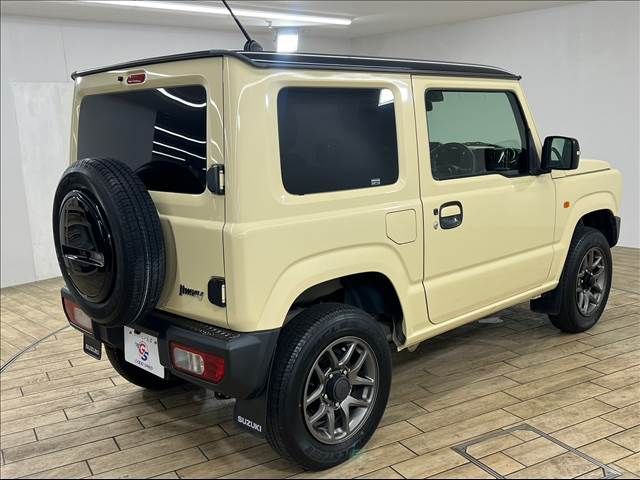 Suzuki JIMNY 2019-02 10943-15