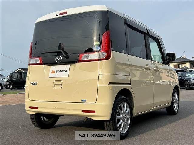 Mazda FLAIR WAGON 2017-11 312571-14