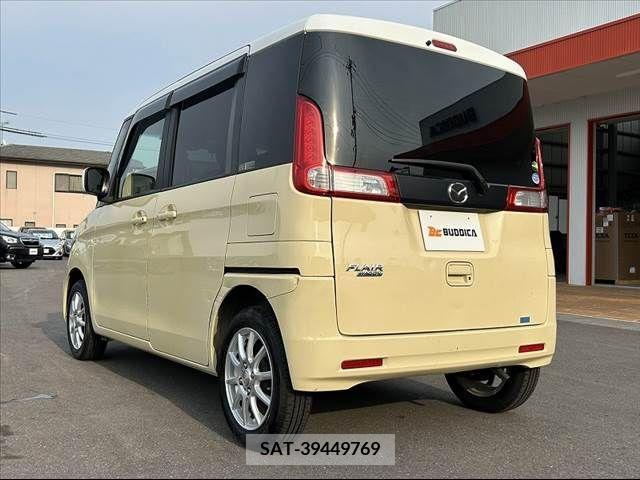 Mazda FLAIR WAGON 2017-11 312571-12
