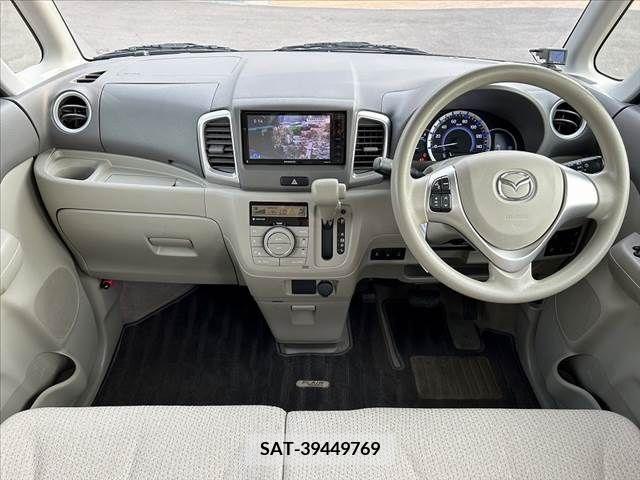 Mazda FLAIR WAGON 2017-11 312571-1