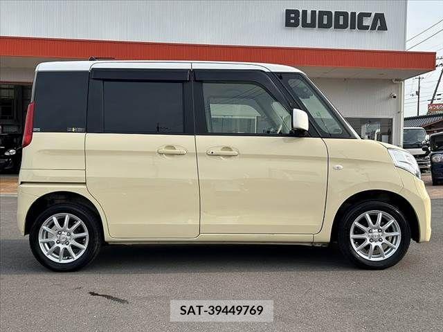 Mazda FLAIR WAGON 2017-11 312571-11