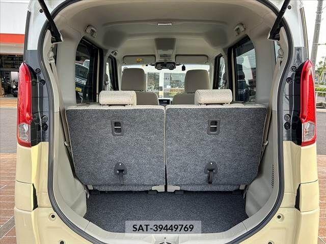 Mazda FLAIR WAGON 2017-11 312571-19
