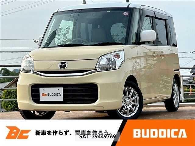Mazda FLAIR WAGON 2017-11 312571-0