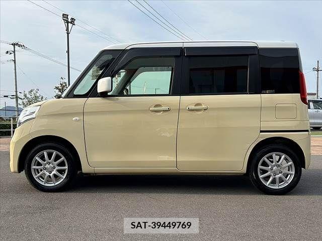 Mazda FLAIR WAGON 2017-11 312571-10