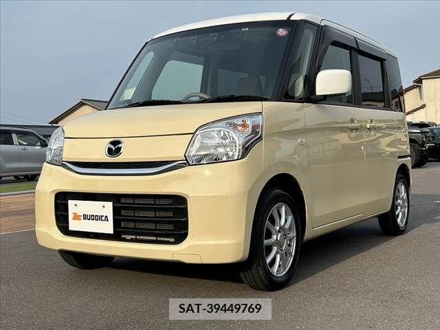 Mazda FLAIR WAGON 2017-11 312571-9