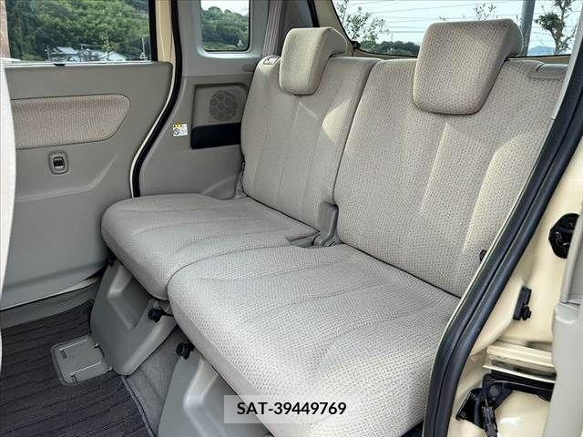 Mazda FLAIR WAGON 2017-11 312571-17