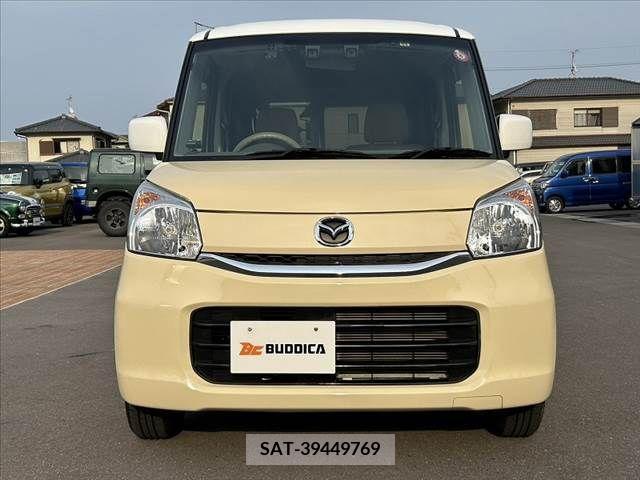 Mazda FLAIR WAGON 2017-11 312571-8