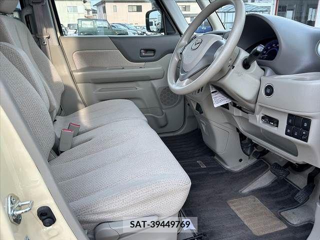 Mazda FLAIR WAGON 2017-11 312571-15