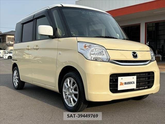 Mazda FLAIR WAGON 2017-11 312571-7