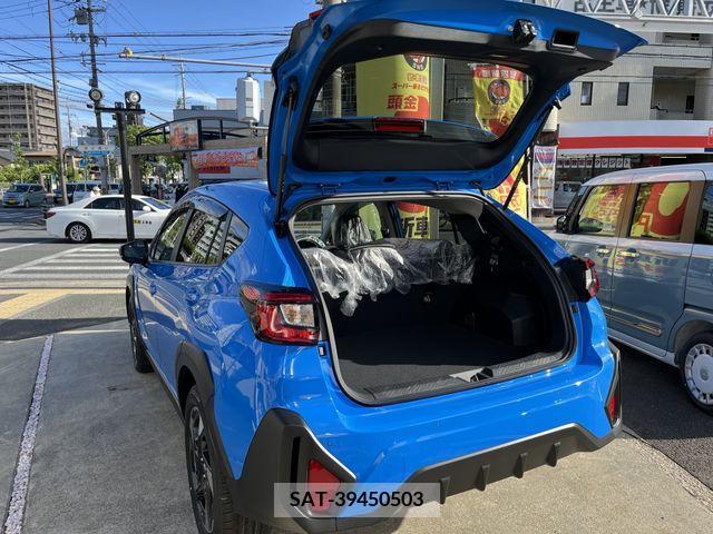 Subaru Crosstrek 2024-02 266344-14