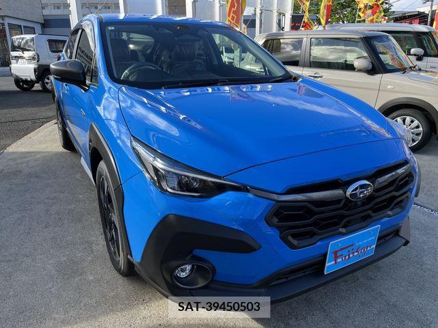 Subaru Crosstrek 2024-02 266344-0
