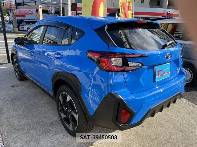 Subaru Crosstrek 2024-02 266344-1