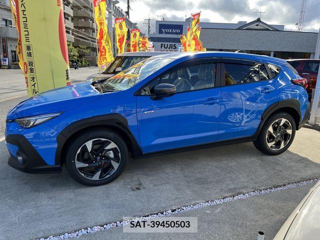 Subaru Crosstrek 2024-02 266344-2