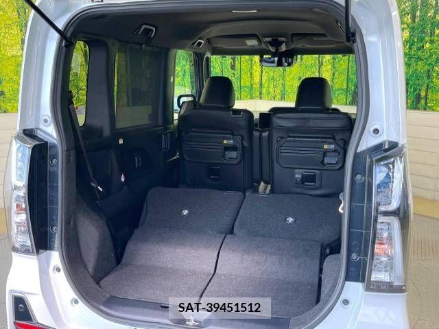 Daihatsu TANTO CUSTOM 2021-01 336751-9