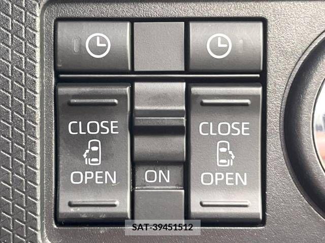 Daihatsu TANTO CUSTOM 2021-01 336751-5