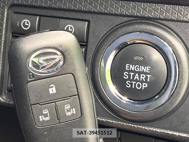 Daihatsu TANTO CUSTOM 2021-01 336751-6