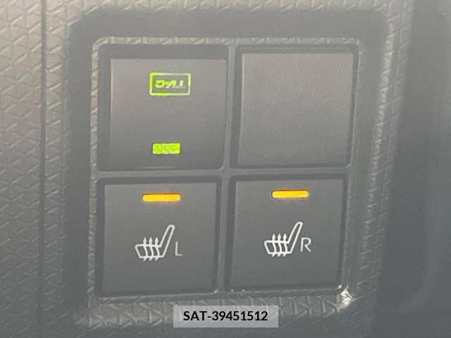 Daihatsu TANTO CUSTOM 2021-01 336751-4