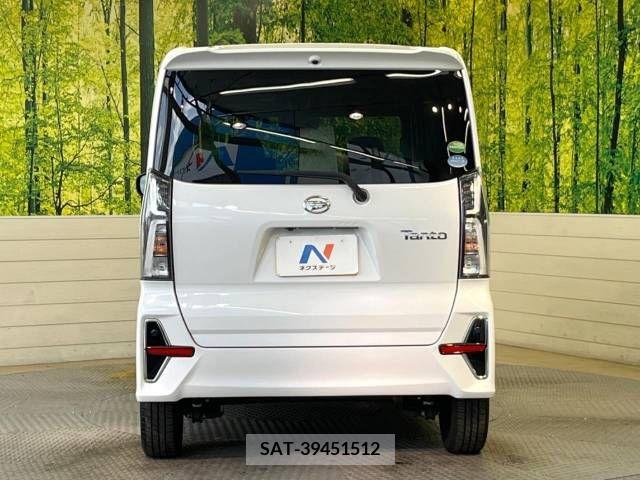 Daihatsu TANTO CUSTOM 2021-01 336751-13