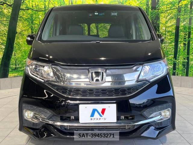 Honda STEP WGN 2015-05 286155-15
