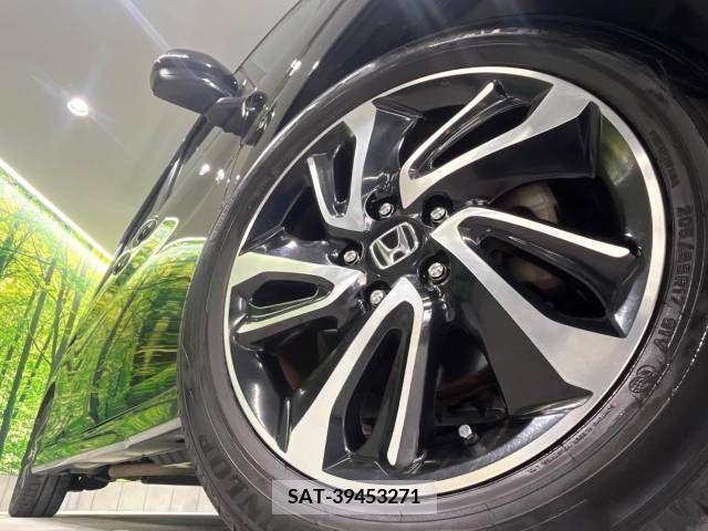 Honda STEP WGN 2015-05 286155-14
