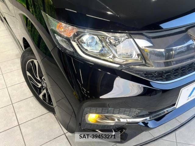 Honda STEP WGN 2015-05 286155-13