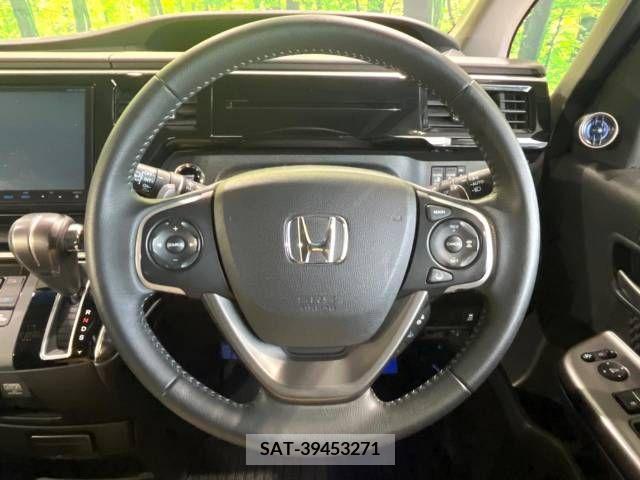 Honda STEP WGN 2015-05 286155-12