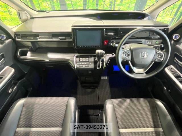 Honda STEP WGN 2015-05 286155-1