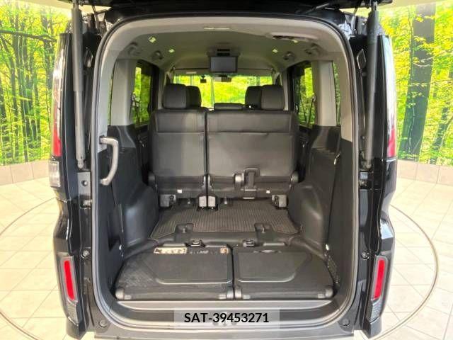 Honda STEP WGN 2015-05 286155-11
