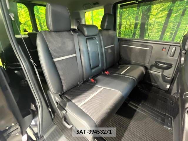 Honda STEP WGN 2015-05 286155-9