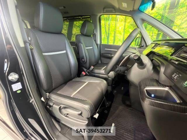 Honda STEP WGN 2015-05 286155-8