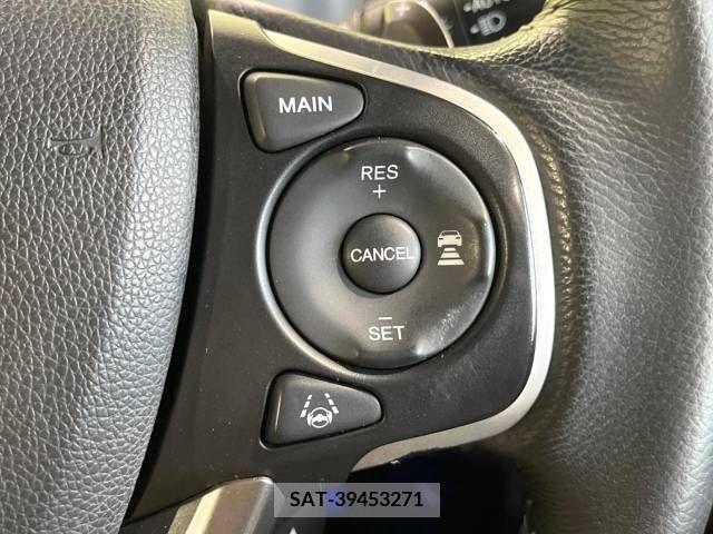 Honda STEP WGN 2015-05 286155-7