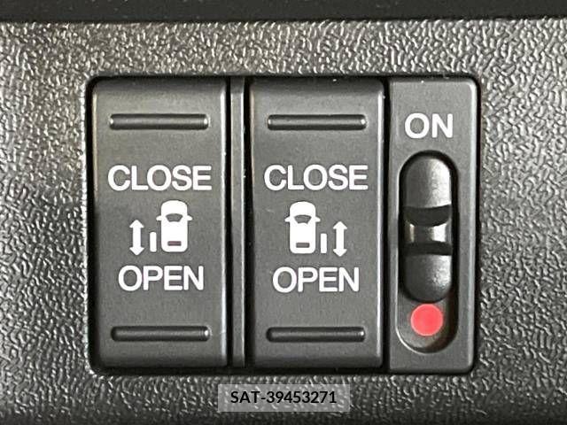 Honda STEP WGN 2015-05 286155-5