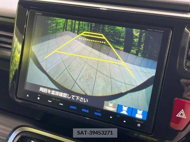 Honda STEP WGN 2015-05 286155-3