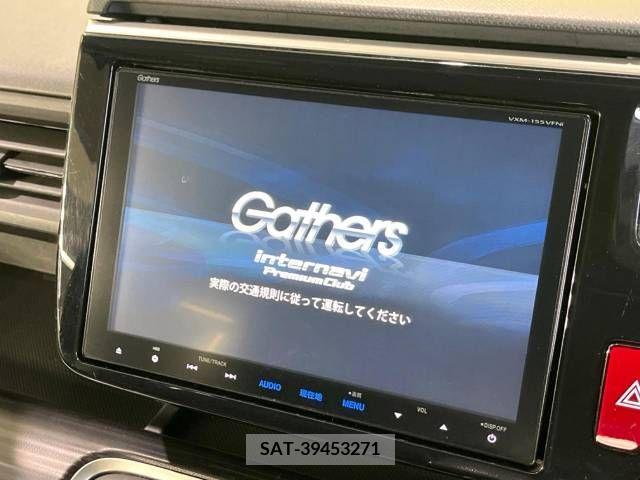 Honda STEP WGN 2015-05 286155-2