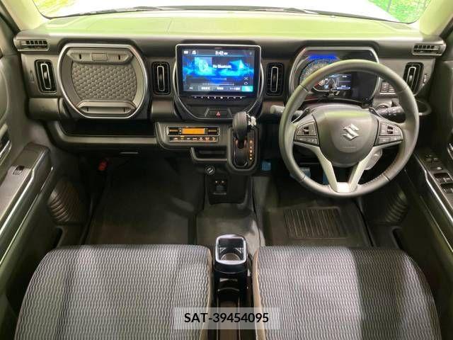 Suzuki HUSTLER 2022-03 272506-1
