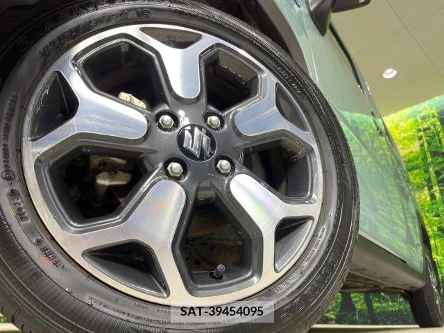 Suzuki HUSTLER 2022-03 272506-13