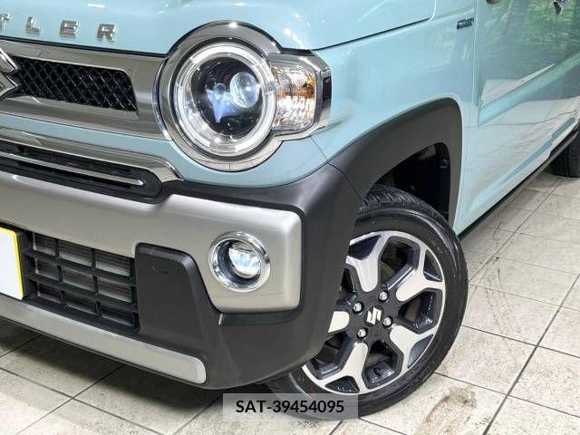 Suzuki HUSTLER 2022-03 272506-12