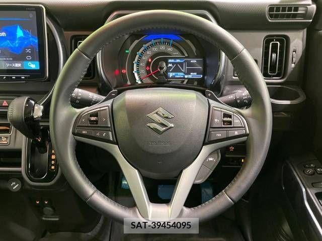 Suzuki HUSTLER 2022-03 272506-11