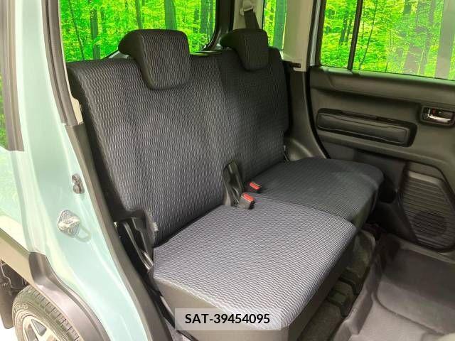 Suzuki HUSTLER 2022-03 272506-9