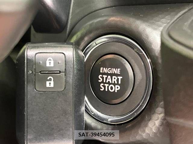 Suzuki HUSTLER 2022-03 272506-7
