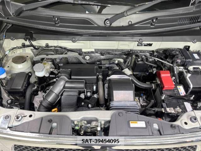 Suzuki HUSTLER 2022-03 272506-18