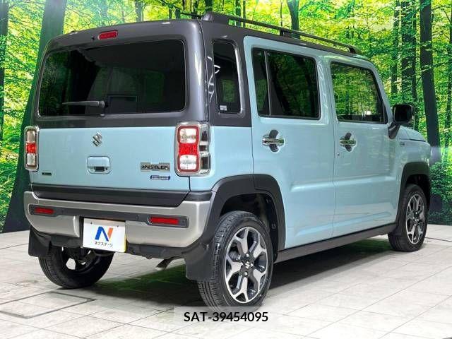Suzuki HUSTLER 2022-03 272506-17