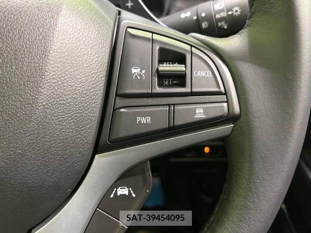 Suzuki HUSTLER 2022-03 272506-5