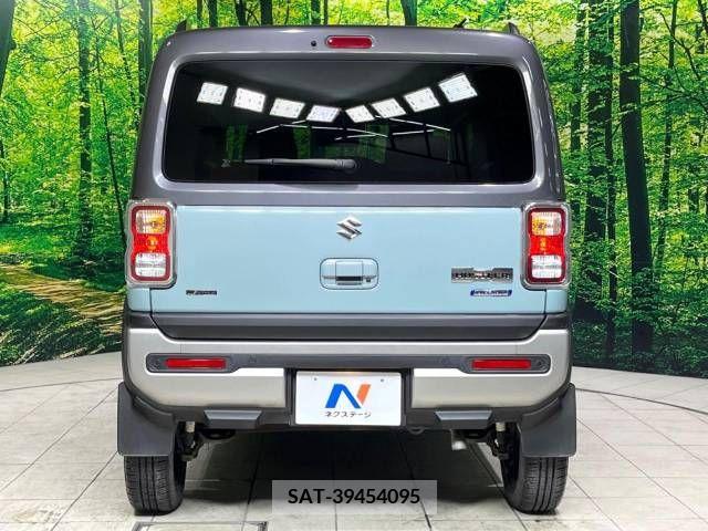Suzuki HUSTLER 2022-03 272506-15