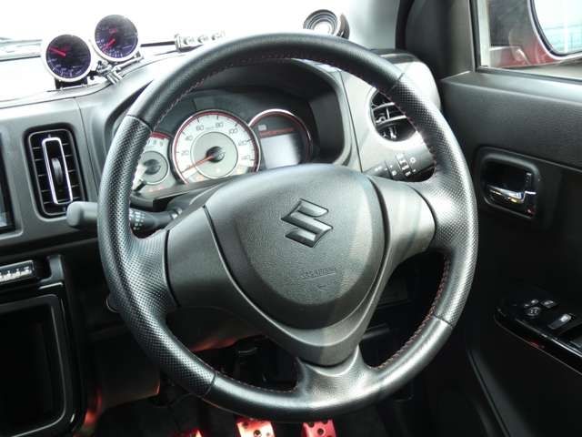 Suzuki ALTO WORKS 2017-01 9345-13